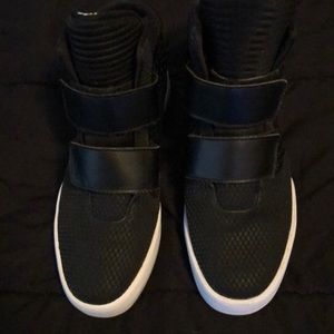 Nike high fly steppers 2K3